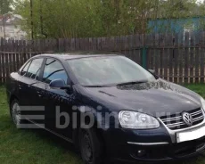 Volkswagen Jetta. 1K2 ����