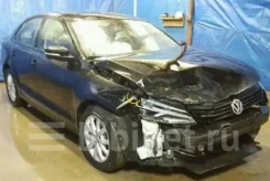 Volkswagen Jetta. VW JETTA II ����