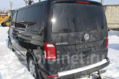 Volkswagen Multivan. 2010 ����