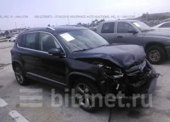 Volkswagen Tiguan. 5N1 ����