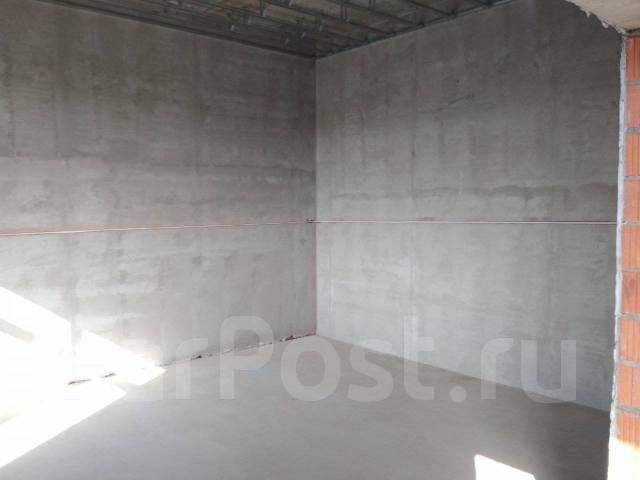 Механическая штукатурка в Хабаровске