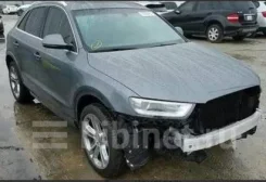 Audi Q3 ����