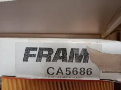 ������ ��������� CA5686 Fram CA5686 ����