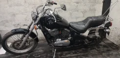 Kawasaki VN Vulcan 400. 400����. ��., ��������, ���������, ������ �� �� ����