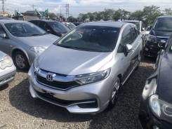 Honda Shuttle. GP7, LEBH1 ����