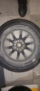 �-Wheels. x17", 5x112 ����