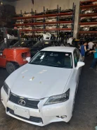 Lexus GS350 ����