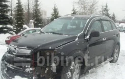 Opel Antara ����