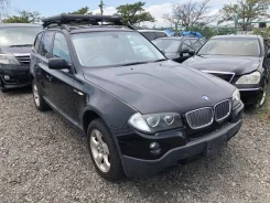BMW X3. E83, N52B25A ����