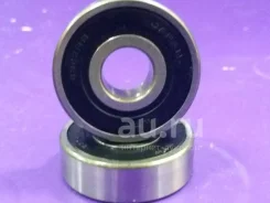 ��������� ���������� ������� WTW 15*43*13 TOY 90099-10152 6302D-2RS/319 6302D2RS ����