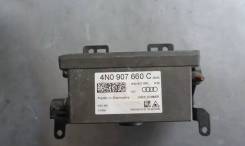 AUDI  Distronic 4N0907639B 4N0907660C 