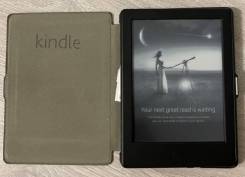 Amazon Kindle Paperwhite ����
