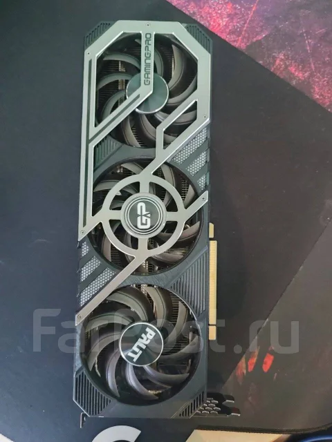 GeForce RTX 3080 ����
