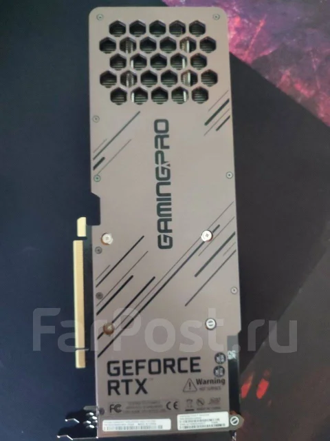 GeForce RTX 3080 ����