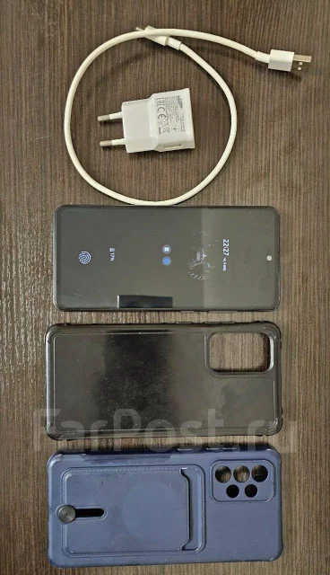 Samsung Galaxy A52. �/�, 256 ��, ������, 3G, 4G LTE, Dual-SIM, NFC ����
