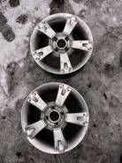 Jic. x15", 4x100, 4x108, 4x110, 4x114.3 