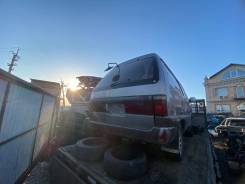 Toyota Master Ace Surf. CR30G, 2CT ����