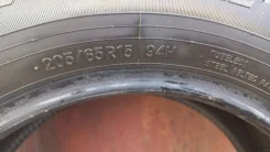 Toyo Tranpath mpZ. ������, 2020 ���, �/�, ����� �� 5 % ����