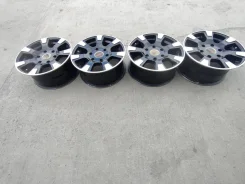 RepliKey. 7.0x16", 6x139.7, ET38, �� 110���. ����