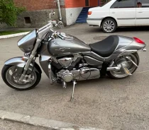 Suzuki Boulevard M109R. 1 800����. ��., ��������, ���������, ������ �� �� ����