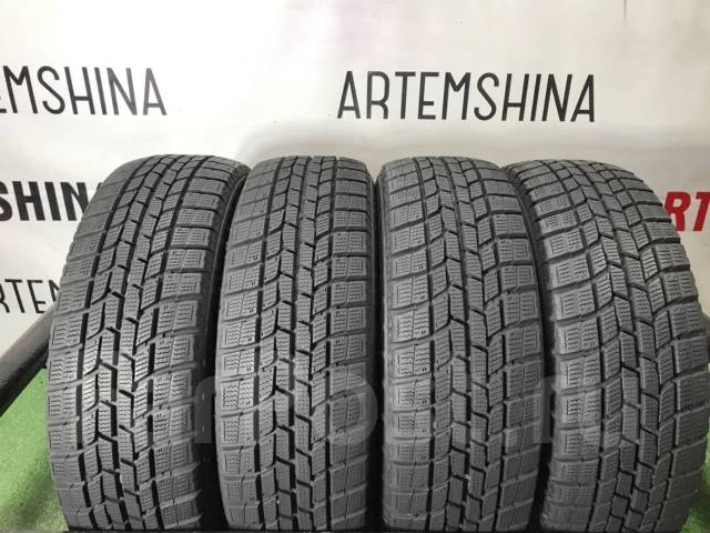 Goodyear Ice Navi 6, 175/65 R14, 14