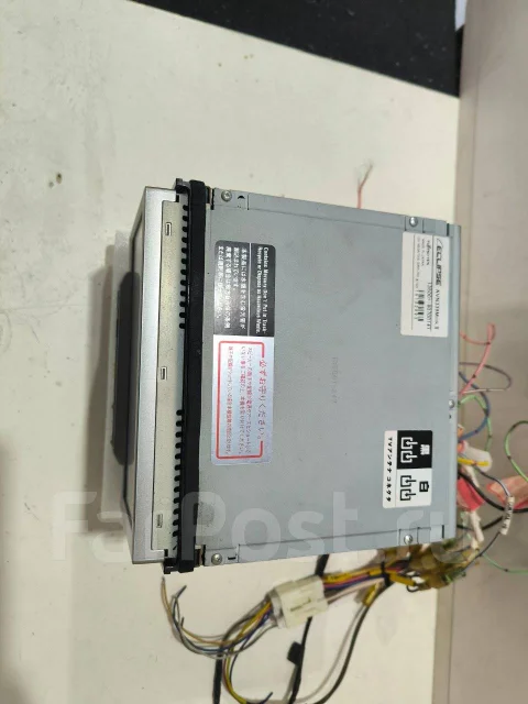 Eclipse AVN339M ����