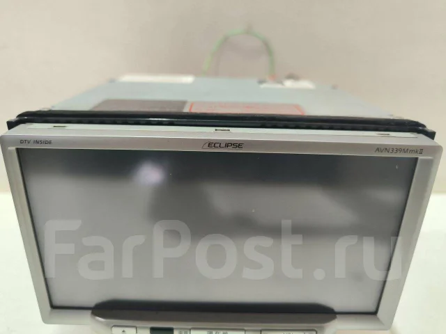 Eclipse AVN339M ����