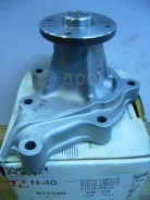 ����� (����� �������) NPW N-40, 2101016E01/2101016E02/ 2101016EX3/ B1010-16E03. Nissan. ��� ����������: VG20E, VG20T, VG30E, VG33E. ��� �������: Nissa...