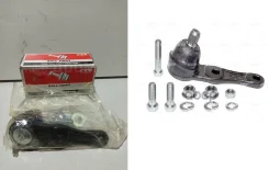 ����� ������� CTR CBMZ-8 (B001-34-550). ��� �������: Mazda, Hyundai/KIA 0K201-34-550E CBMZ8 ����