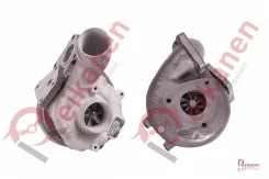 ��������������� Borgwarner [����� � Reikanen] ��� AUDI A4/A6/A8/Q7 3.0TDI 05-11 [��� ��. ���] [��� 1 ���] T0254R T0254R ����
