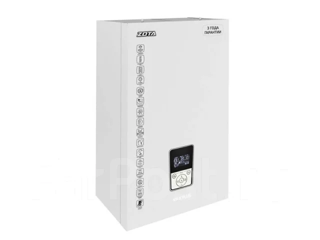 ������������ ZOTA MK-X Plus 15 ��� ����