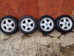 PIAA. 7.0x16", 5x114.3, ET35,  67,1. 