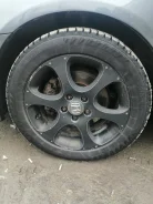 Anevias. 7.0x17", 5x114.3, ET55, �� 73,1���. ����