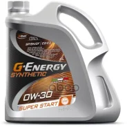 G-Energy