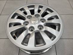 Mitsubishi. 7.0x16", 6x139.7, ET46,  67,1. 