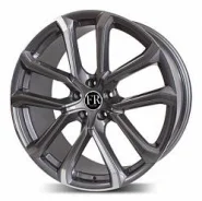 FR Design