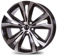 FR Design