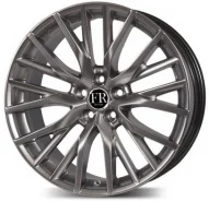 FR Design