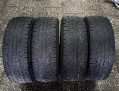 Nokian Rotiiva AT. ����� at, 2017 ���, �/�, ����� 20 % ����