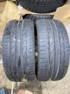 Bridgestone Potenza S001. ������, 2020 ���, �/�, ����� 10 % ����