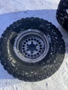 Jic. 8.5x15", 6x139.7, ET-35 