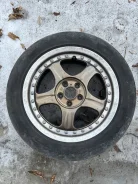RAYS Volk Racing VR GT-AV. 7.0x16", 5x100, ET35, �� 64���. ����
