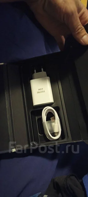 Tecno Pova 5. �����, 128 ��, �������, 5G ����
