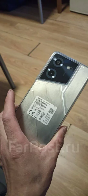 Tecno Pova 5. �����, 128 ��, �������, 5G ����