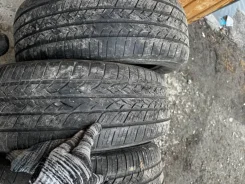 Toyo Versado. ������, 2018 ���, �/�, ����� 30 % ����