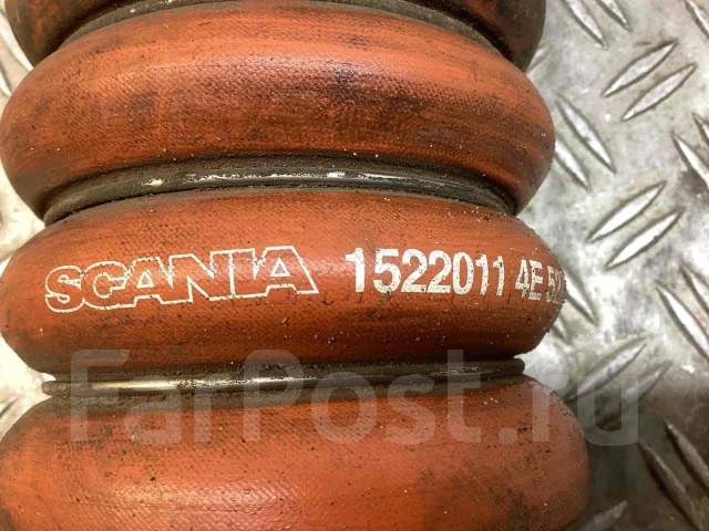 �������� ����������� Scania 1522011 1522011 ����