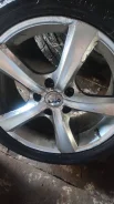 Yokohama A520. ������, �/�, ����� 50 % ����