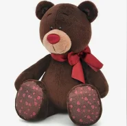 ��������� ������ ������� Choco ������� 20�� C004-20 Orange toys ����
