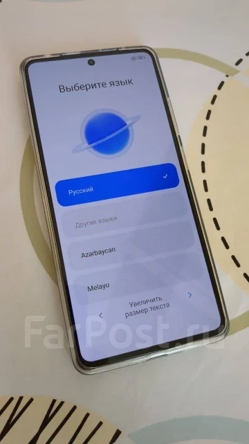 Xiaomi Redmi Note 12 Pro+. �/�, 256 ��, ������, 4G LTE, 5G, Dual-SIM, NFC ����