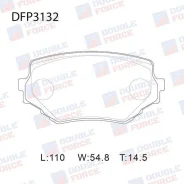 ������� 1A50-33-23Z, PF-9382, GP-09024, AN-451K, PN-9382, AF-9024, 1A52-33-23Z, 55200-65D10, 55200-65D11, 55200-77B00, 55200-77E00 DFP3132 ����